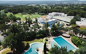 Setclub Hotel & Spa Aix-En-Provence